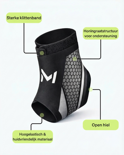 MotionGuard™ Pro Enkel Support Brace