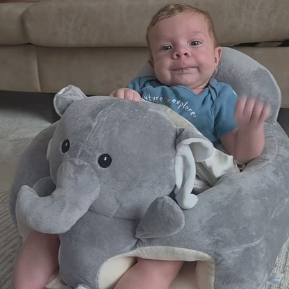 Nestora™ Baby Comfort Lounger