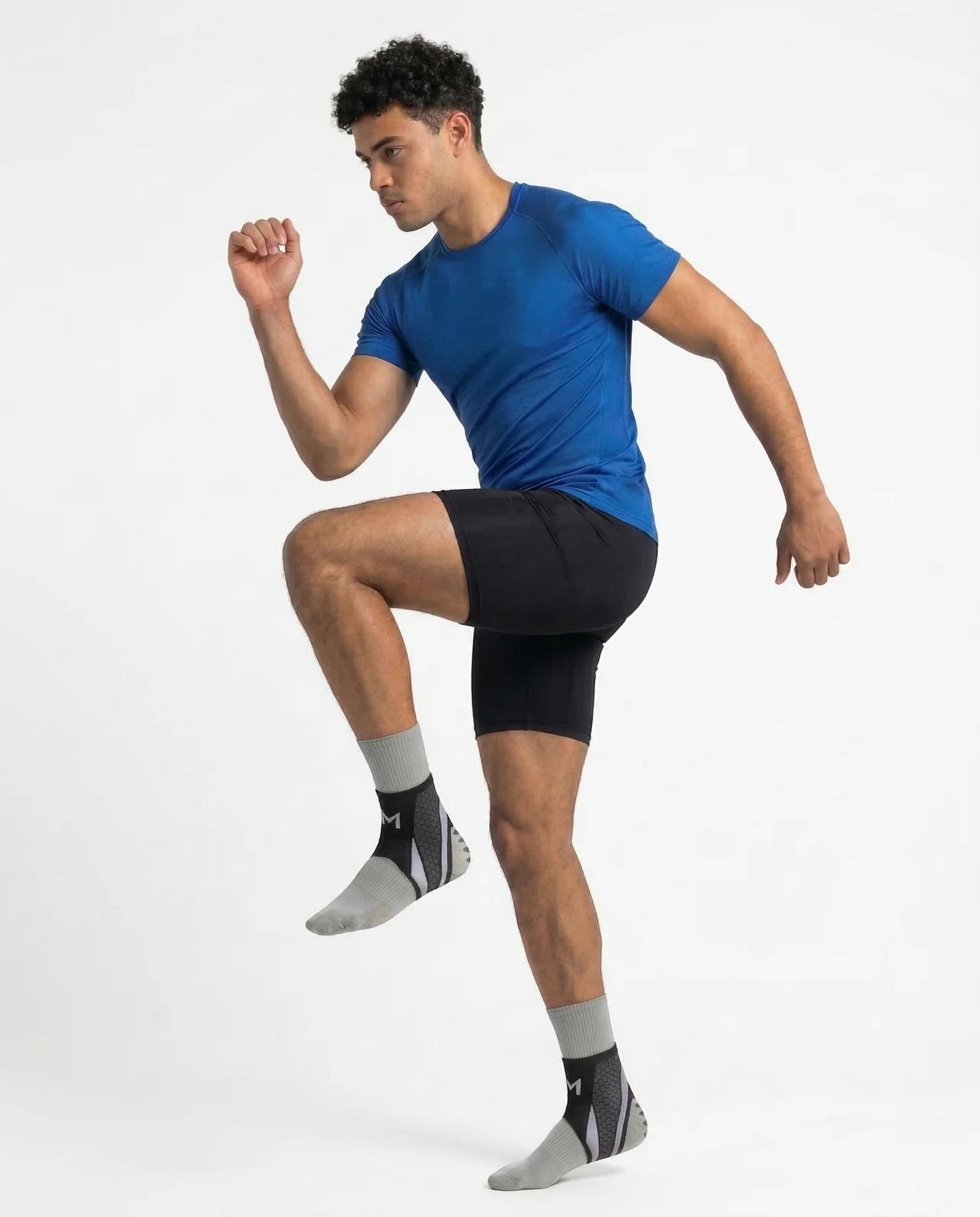 MotionGuard™ Pro Enkel Support Brace