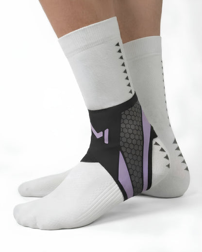 MotionGuard™ Pro Enkel Support Brace