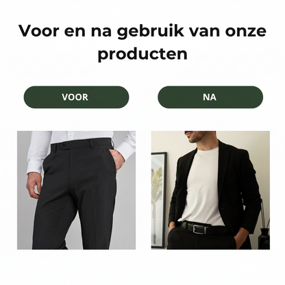 FlexiHold™ Essentials Riem