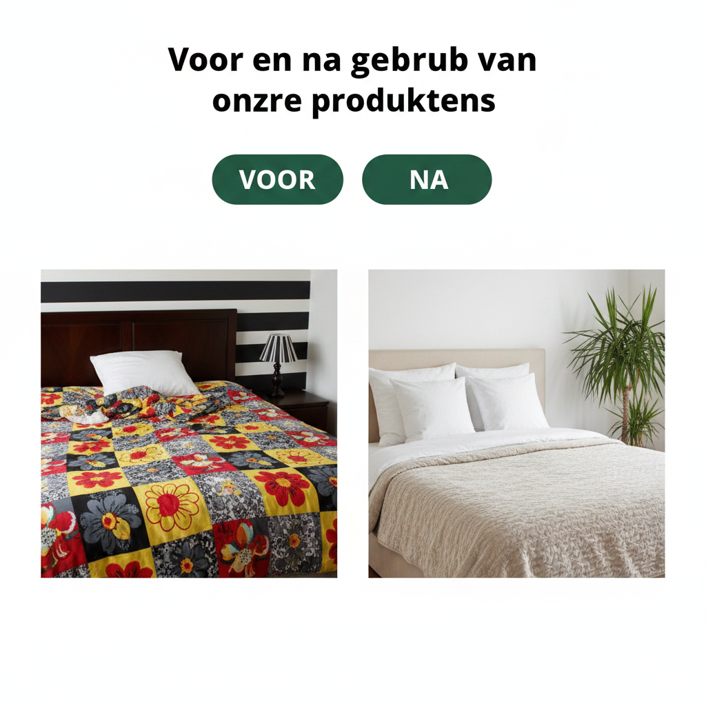 LunaCotton™ Luxe Musselin Deken