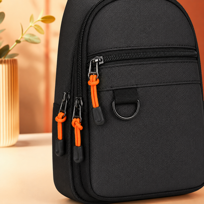 UrbanCarry™ Pro – Waterafstotende Crossbody Tas