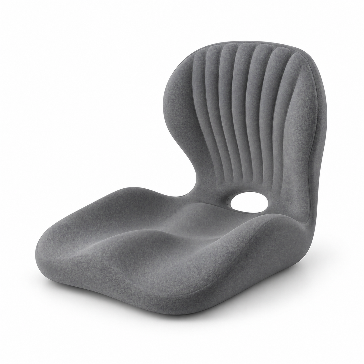 SitForce™ Pro l Maakt lang zitten merkbaar comfortabeler