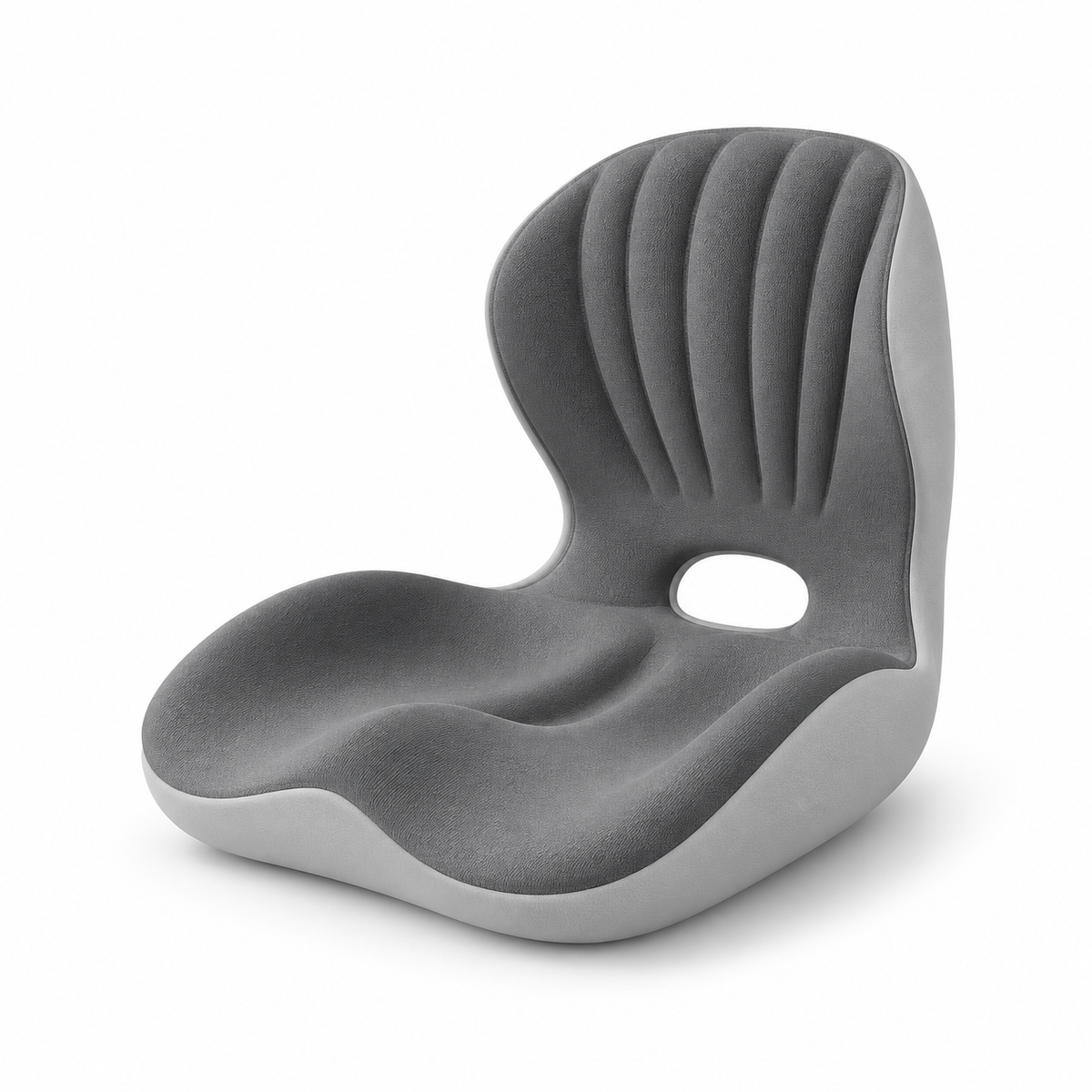 SitForce™ Pro l Maakt lang zitten merkbaar comfortabeler