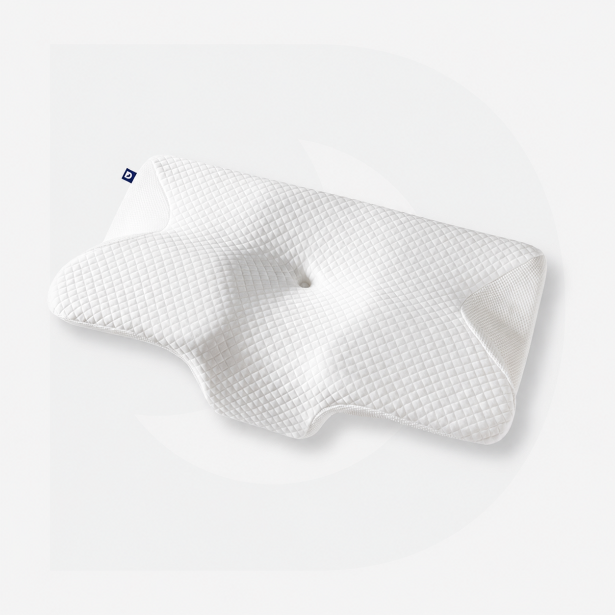 CloudRest™ Duo Comfort Kussen