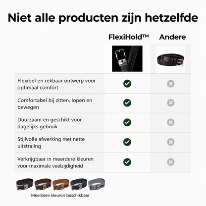 FlexiHold™ Essentials Riem