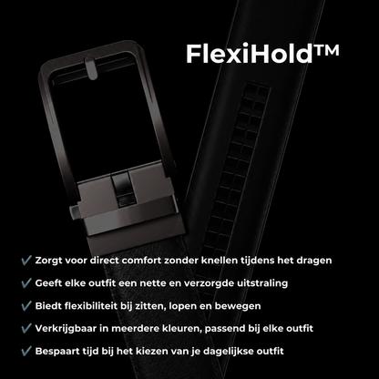 FlexiHold™ Essentials Riem