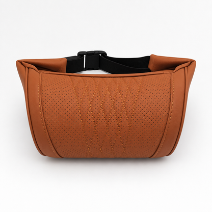 RoadRest™ Pro l Vult de ruimte achter je nek voor comfortabelere autoritten