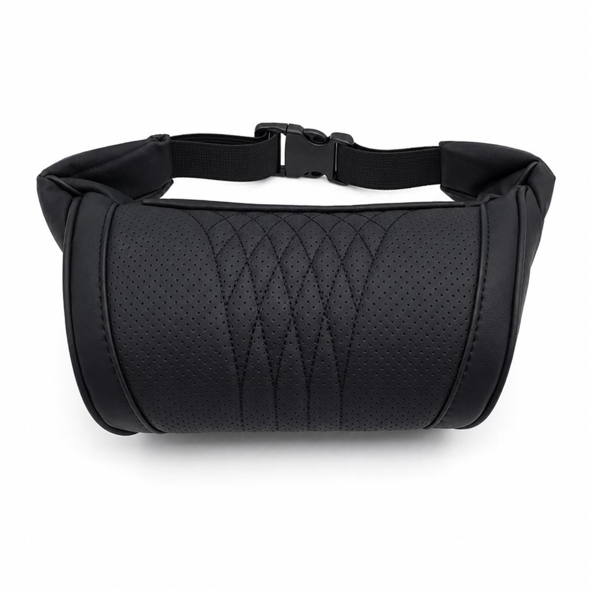 RoadRest™ Pro l Vult de ruimte achter je nek voor comfortabelere autoritten