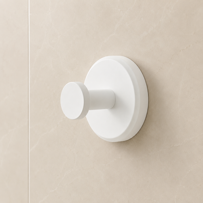 GripLock™ Pro – Vacuümhaak Zonder Boren
