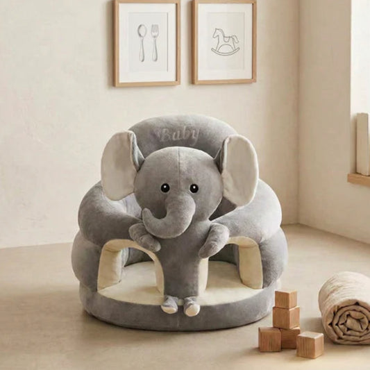 Nestora™ Baby Comfort Lounger