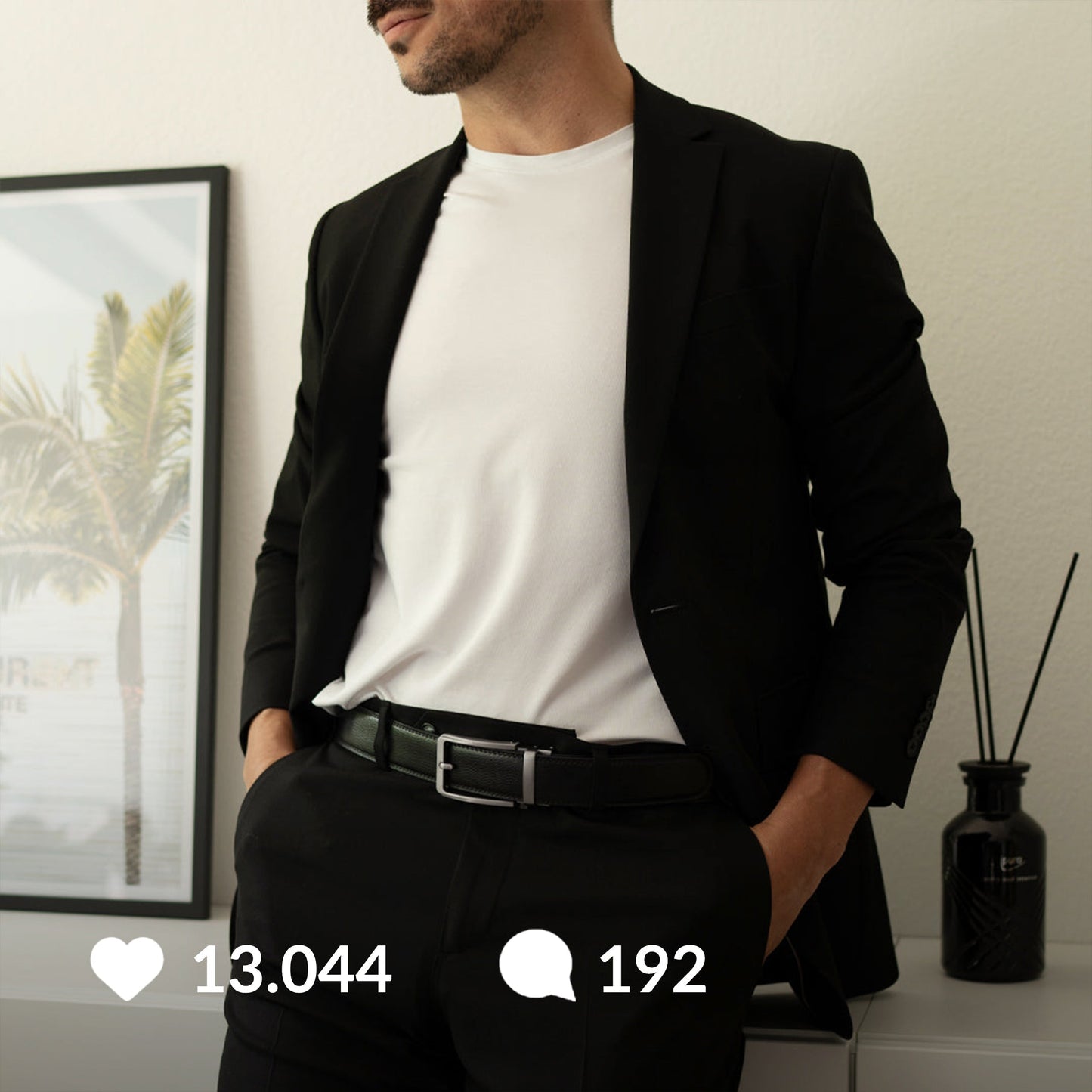 FlexiHold™ Essentials Riem