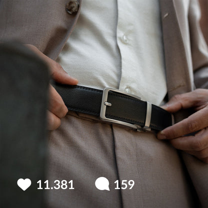 FlexiHold™ Essentials Riem